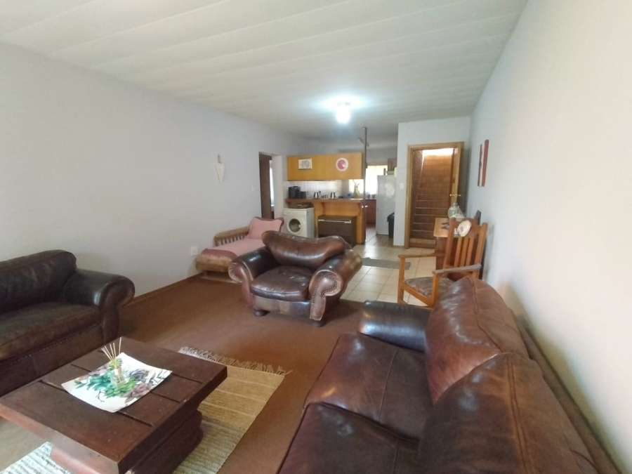 2 Bedroom Property for Sale in Gardeniapark Free State
